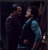 Hannibal and will