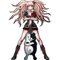 Junko Enoshima