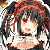 Kurumi Tokisaki