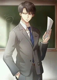 Yandere teacher