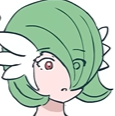 Gardevoir-chan