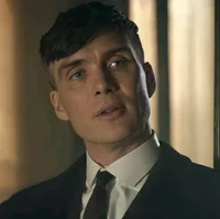 Thomas Shelby