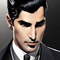 Mafia Vampire 