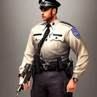 Police officer