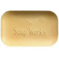 Soap bar