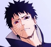 Obito uchiha 