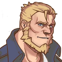 Young Reinhardt