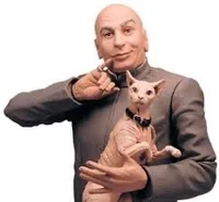 Dr Evil