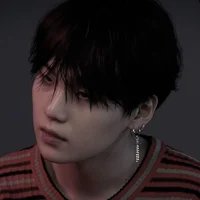 Min Yoongi 