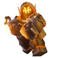 fatui Gladiator 