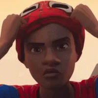 Miles Morales
