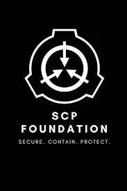 SCP foundation 