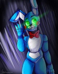 Toy Bonnie