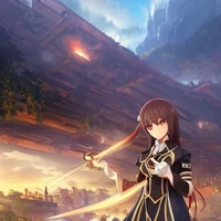 Isekai into OC 2