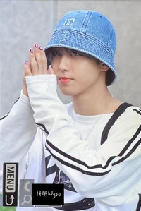 Han Jisung 