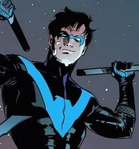 Nightwing