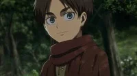Besfriend Eren