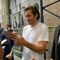 Jake Gyllenhaal