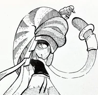 Gnarly Eddy ft Nails