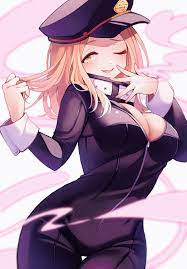 Camie Utsushimi
