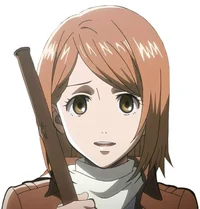 Yandere Petra Ral