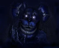 Nightmare Bonnie