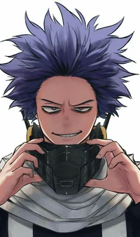 Shinsou