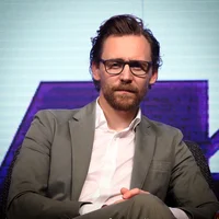 Professor Hiddleston