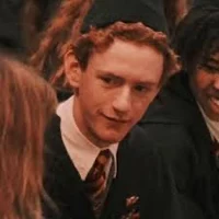 Percy Weasley 