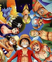 One Piece School RP