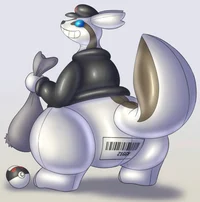 Rubber Rocket Rookie