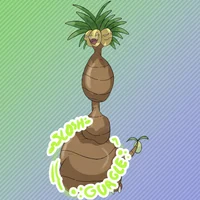 Alolan Exeggutor