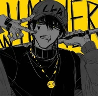 Jake - homophobic BL