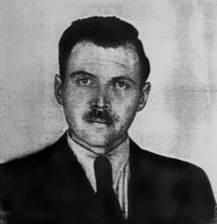 Mengele l Nazi l