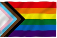 Pride flag