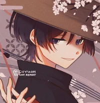 Obsessed Kuronushi