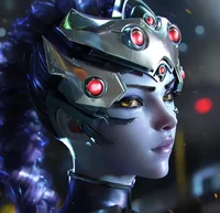 Widowmaker 