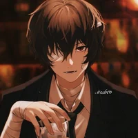 Dazai Osamu 18