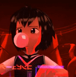 Peni Parker