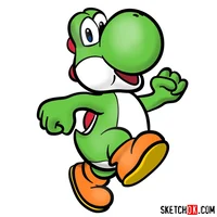 Yoshi