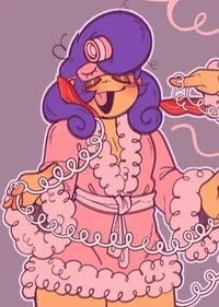 Wally Fem