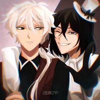 Fyodor and Nikolai