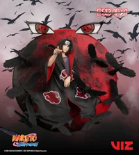 Itachi Uchiha 