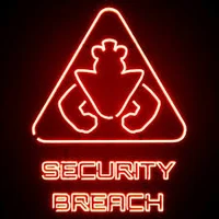 Security breach 