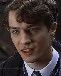 Tom Riddle 
