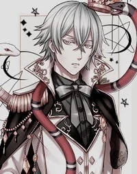 Snake -Black Butler-
