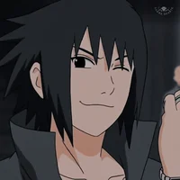 Sasuke Uchiha 
