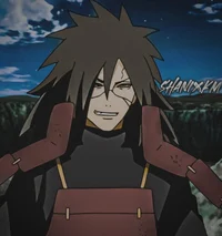 Madara uchiha