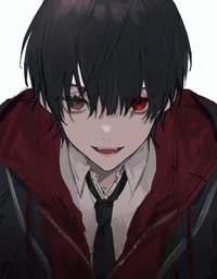 Troublemaker Brother