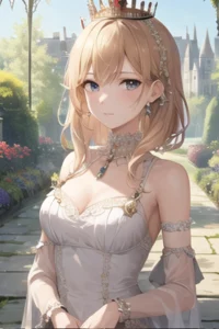 Queen Elara -not OG-